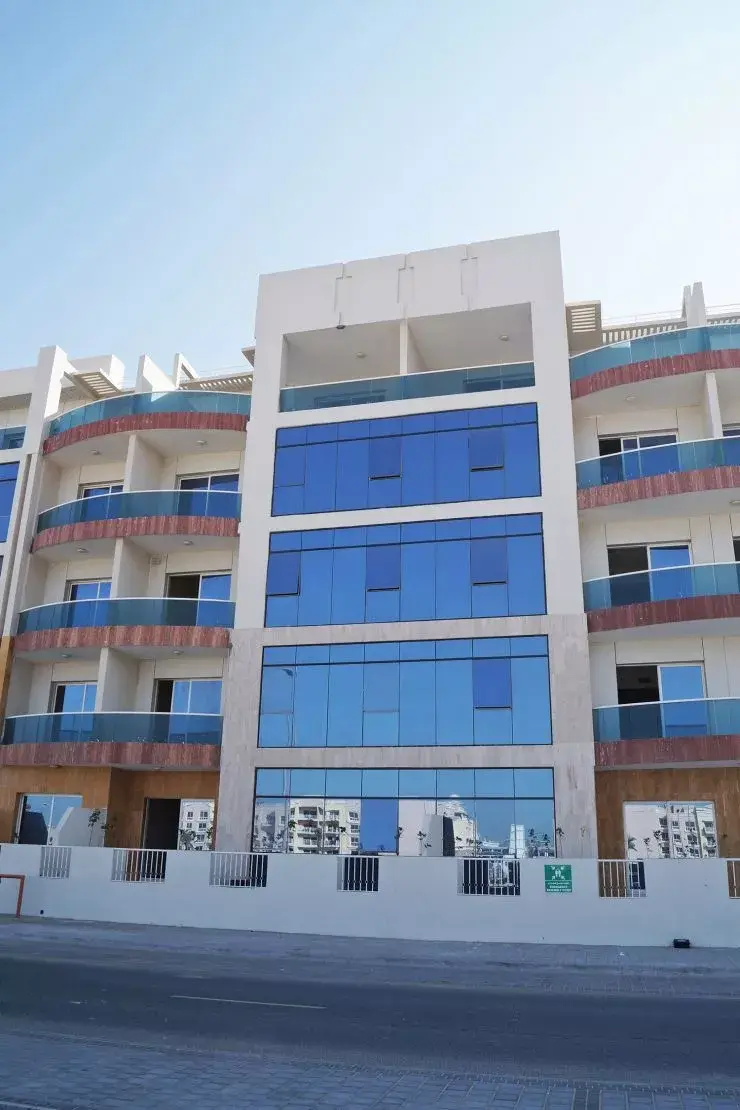 Kensington Manor: Luxurious Living in Jumeirah Village Circle