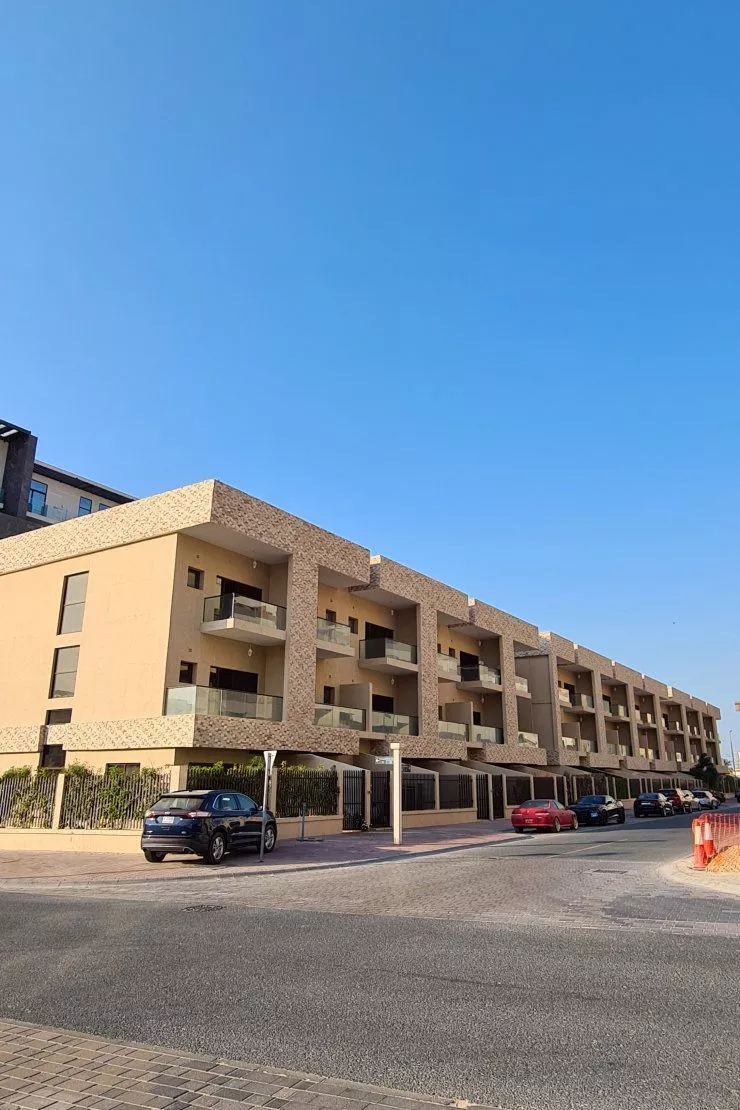 Parkvale Residences