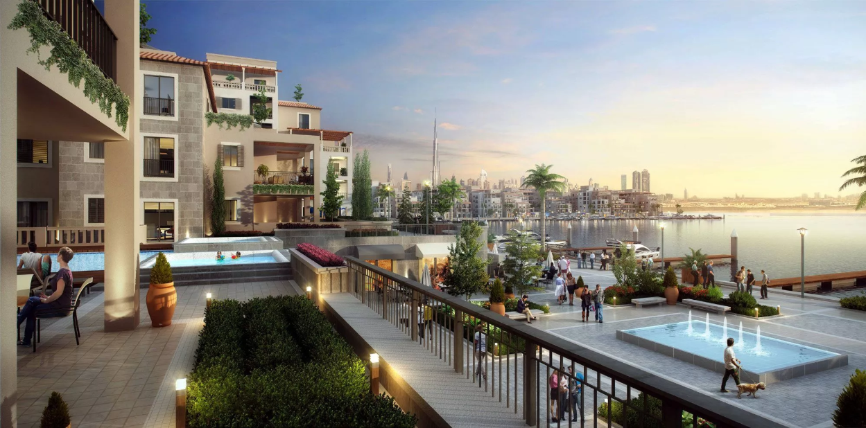 Experience Coastal Luxury at Port de La Mer - La Cote