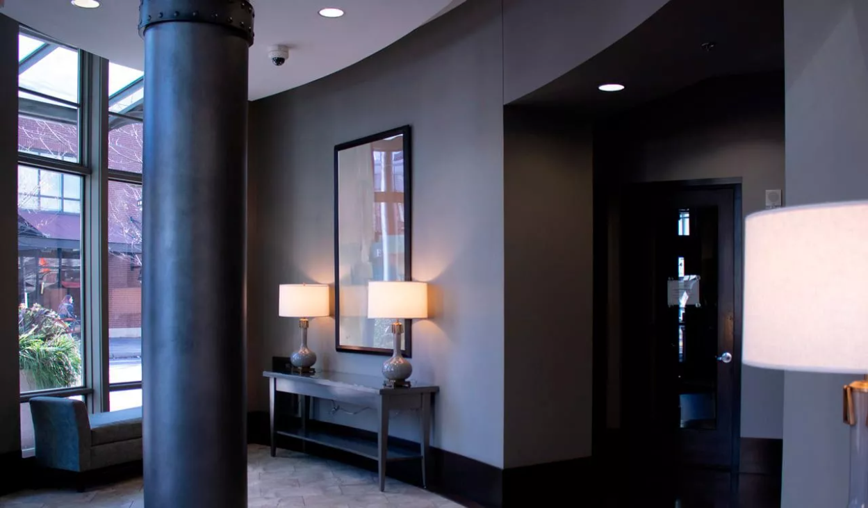 Unrivaled Amenities and Convenience