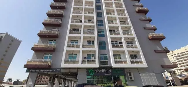 Sheffield Classic Apartments