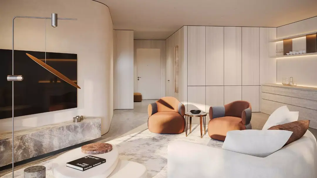 Trussardi Residences — Finishing & Furnishing — High-Quality Finishes — feature | Profound Properties, Dubai