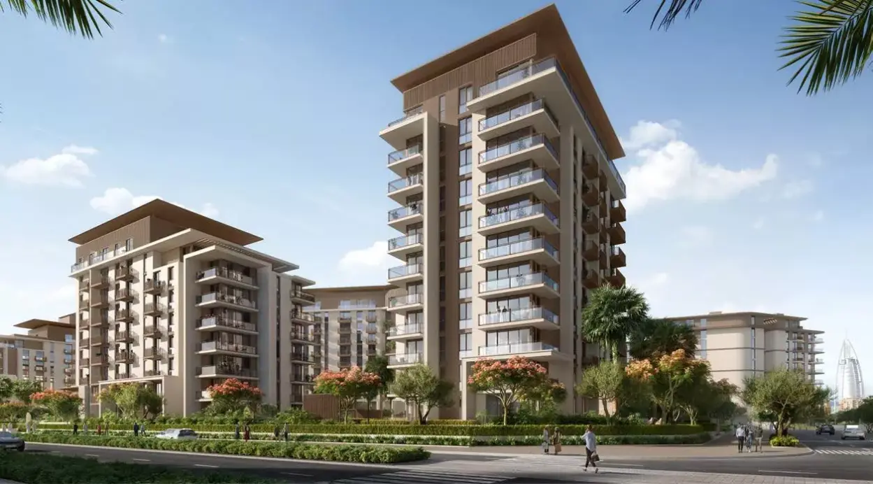 Madinat Jumeirah Living - Riwa