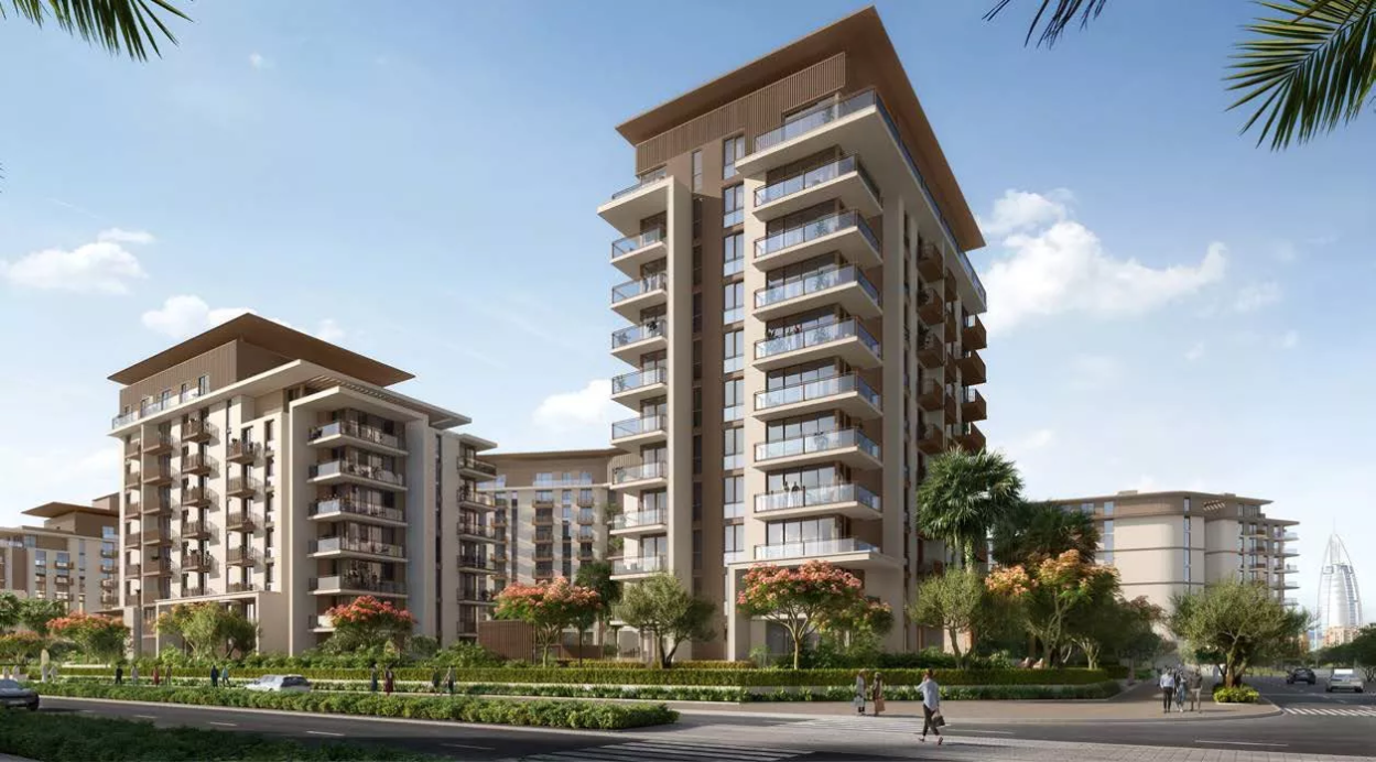 Madinat Jumeirah Living - Riwa