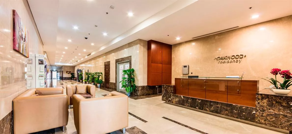 Oakwood Residency