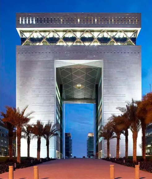 The Gate