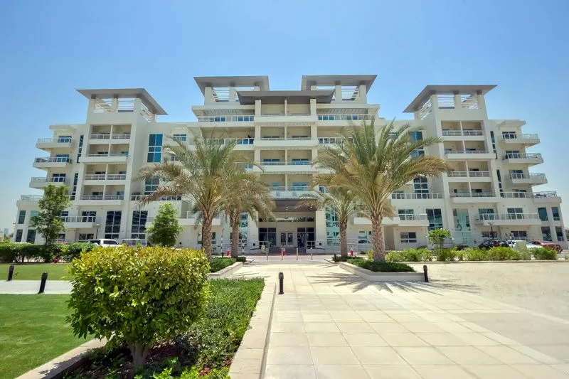 Jumeirah Heights East
