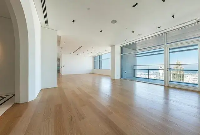 Sumptuous Penthouse | Stylishly Renovated — Finishing & Furnishing — High-Quality Finishes — feature | Profound Properties, Dubai