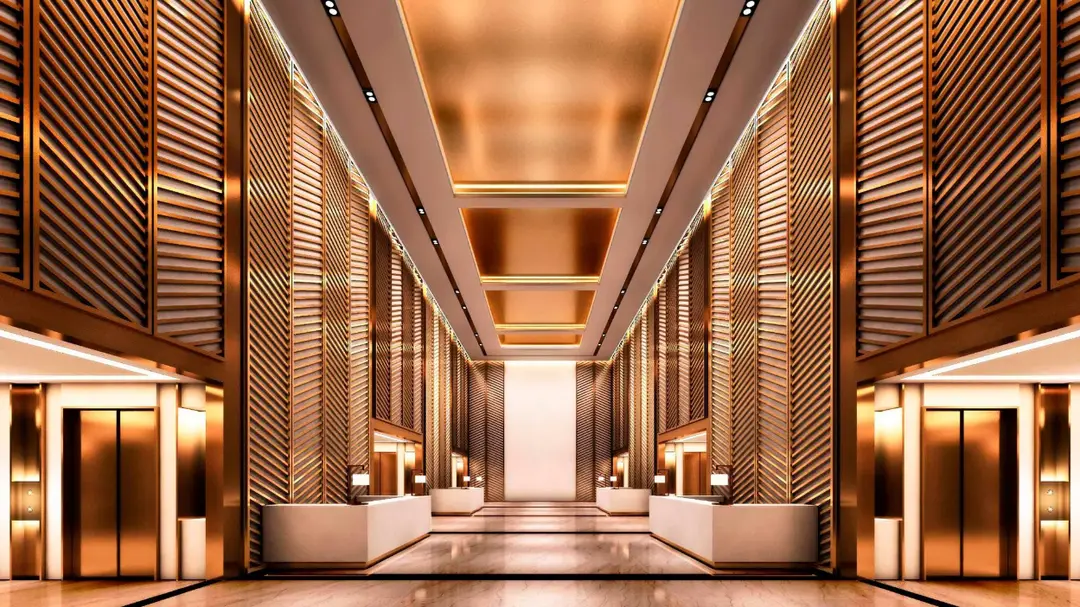 Millennium Talia Residences — Finishing & Furnishing — High-Quality Finishes — feature | Profound Properties, Dubai