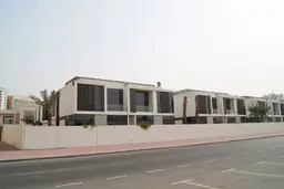 畫廊別墅 — 阿爾巴沙 — Off-Plan | Profound Properties, Dubai