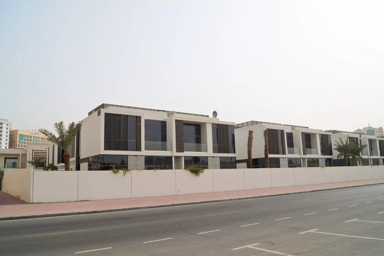 Galleria Villas