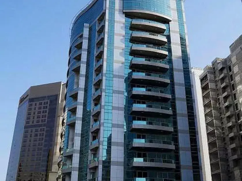 阿尔沙赫德塔 — 达马克山丘 | Profound Properties, Dubai
