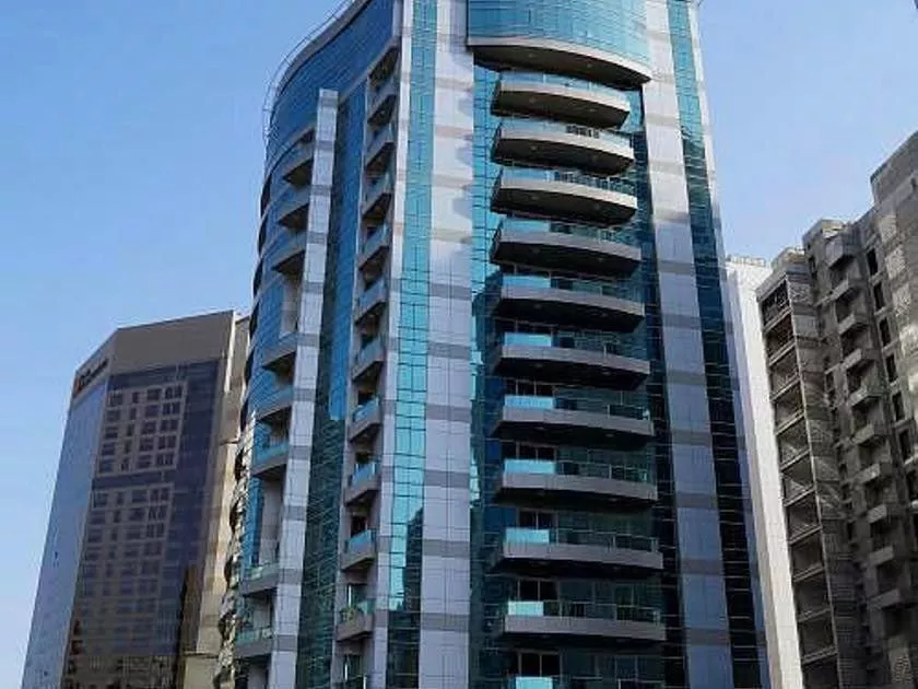 Al Shahed Tower