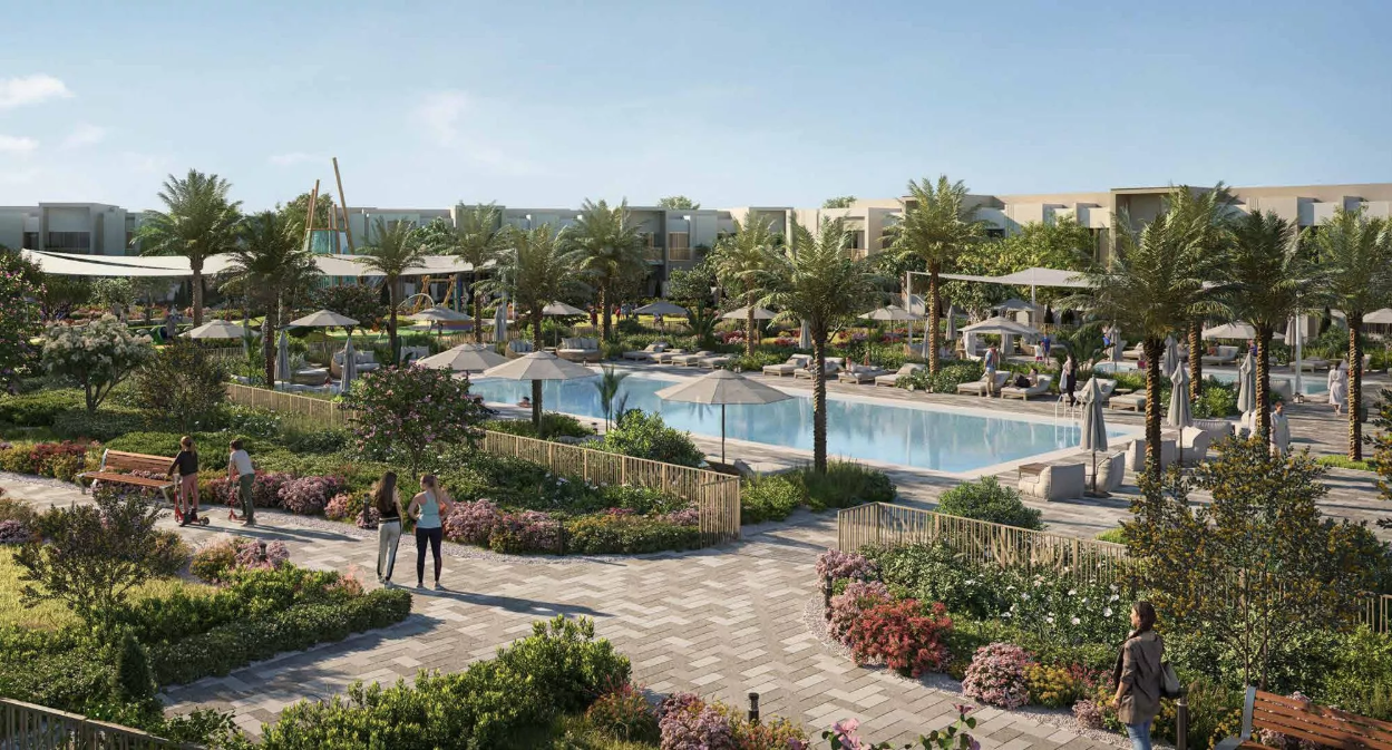 Experience Villanova's Exceptional Amenities