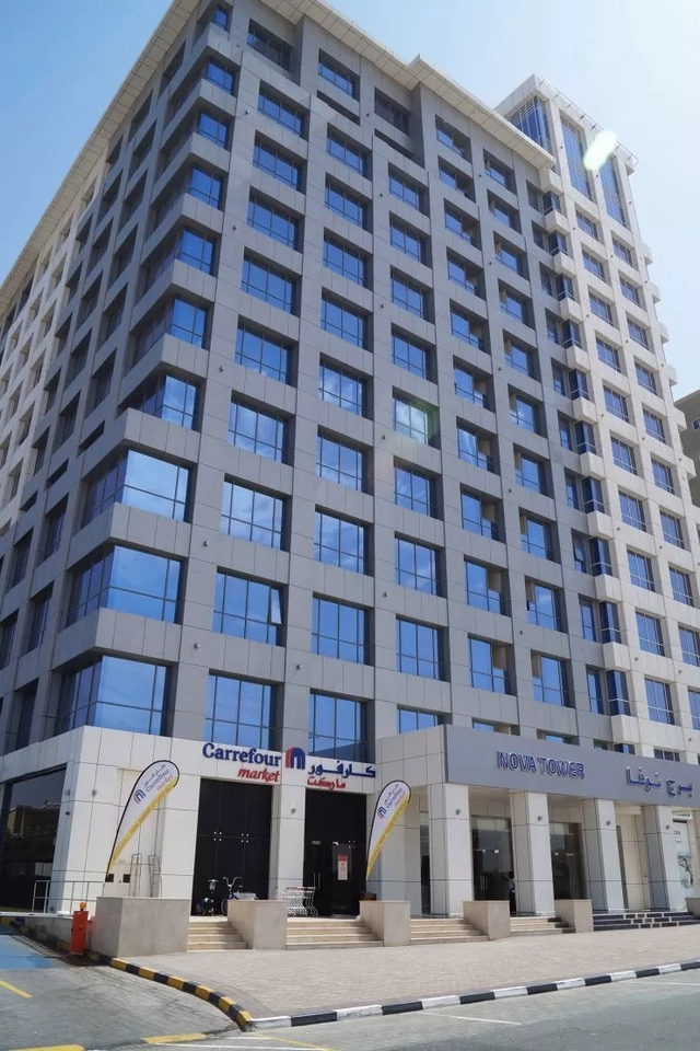 Nova Tower