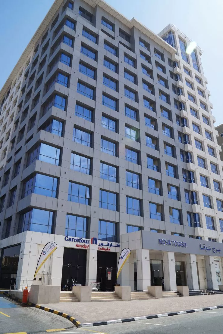 Nova Tower