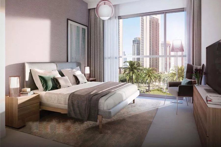 Creek Gate — City view | Profound Properties, Dubai