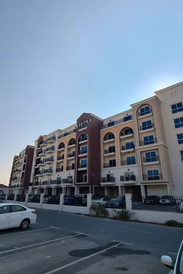 Eden Apartments