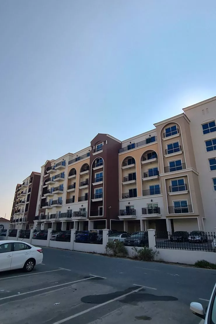 Eden Apartments