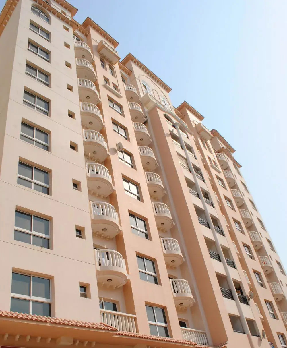 Riviera Residence — Must Have — Balcony — feature | Profound Properties, Dubai