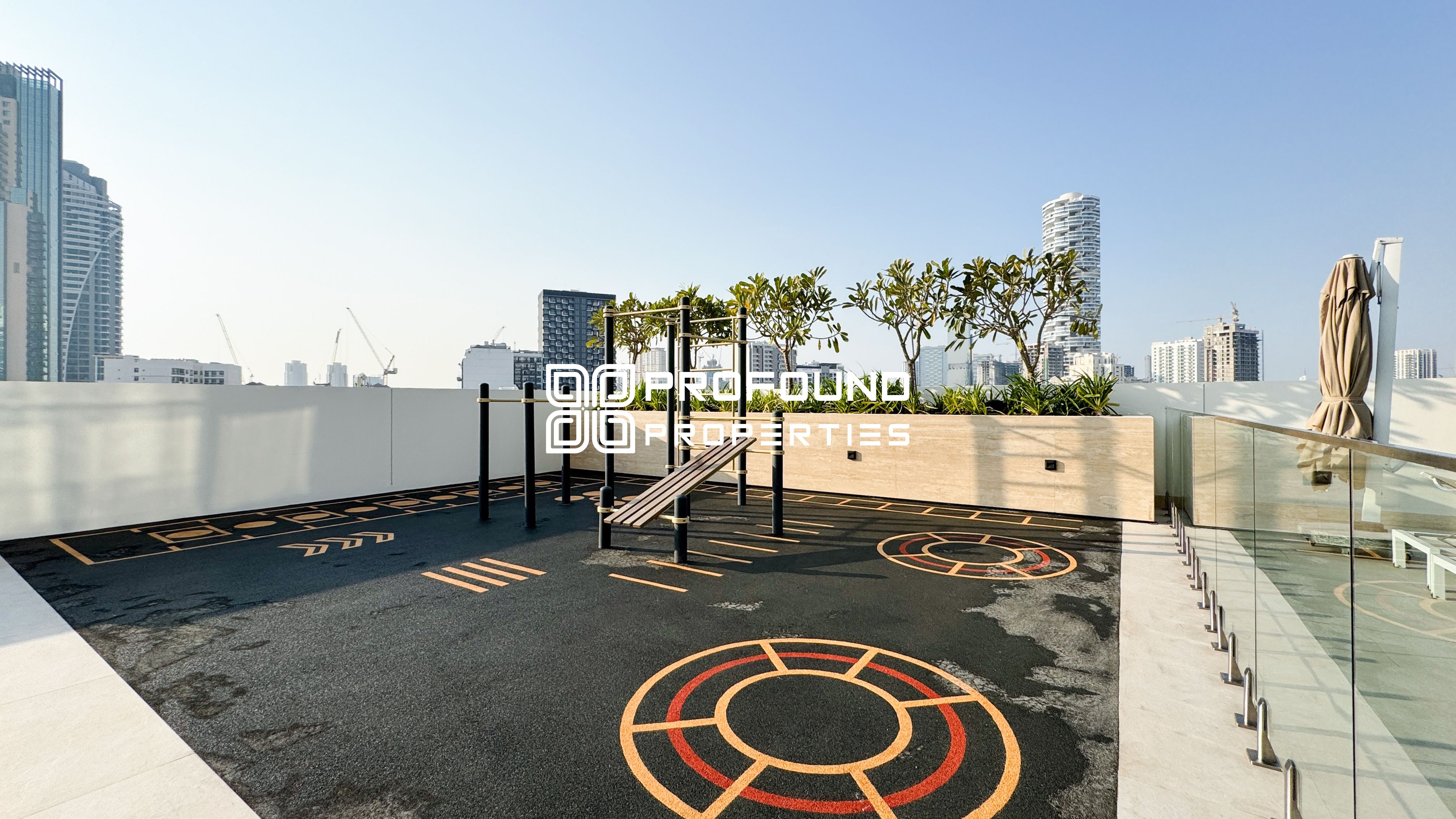 Stylish Furnished I Golf Course Views I Ready to Move In