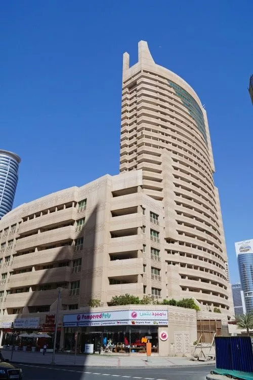 Dream Towers