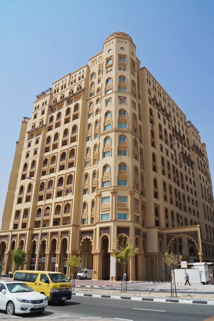 Palacio Tower