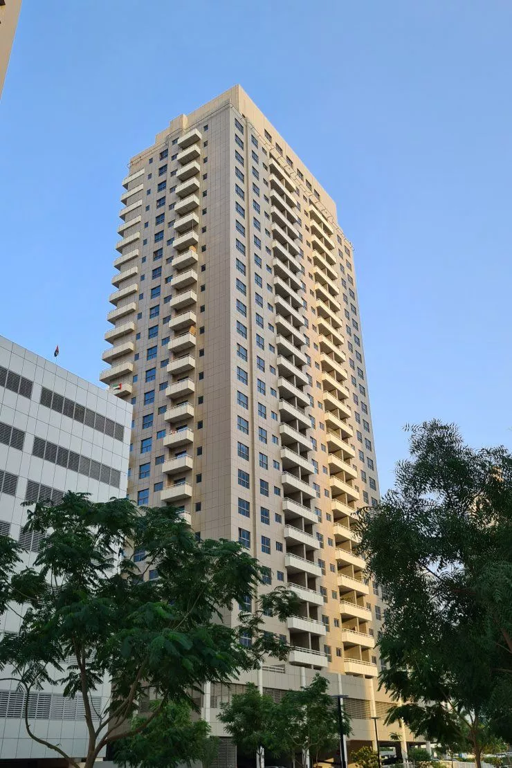 Al Hawai Residence