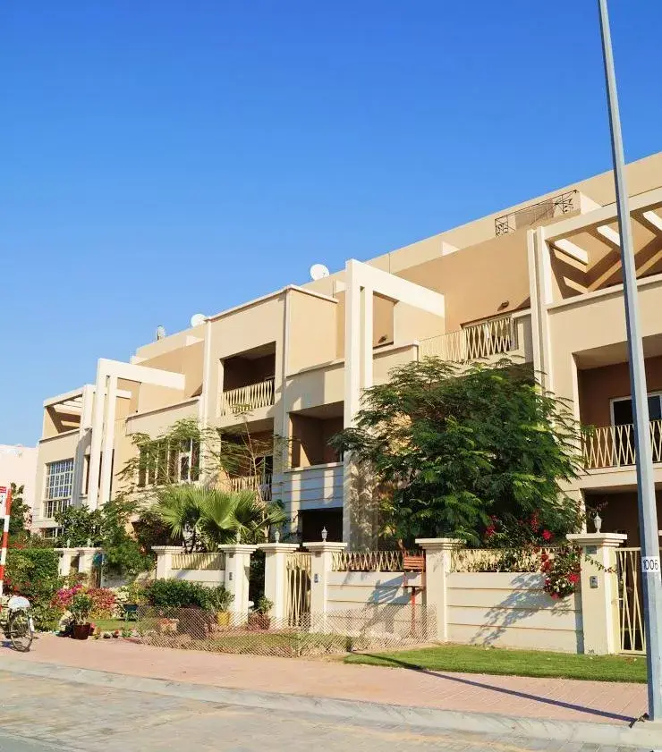 Mulberry Park — Muss haben — Balkon — feature | Profound Properties, Dubai