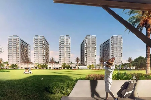 Navitas Hotel & Residences