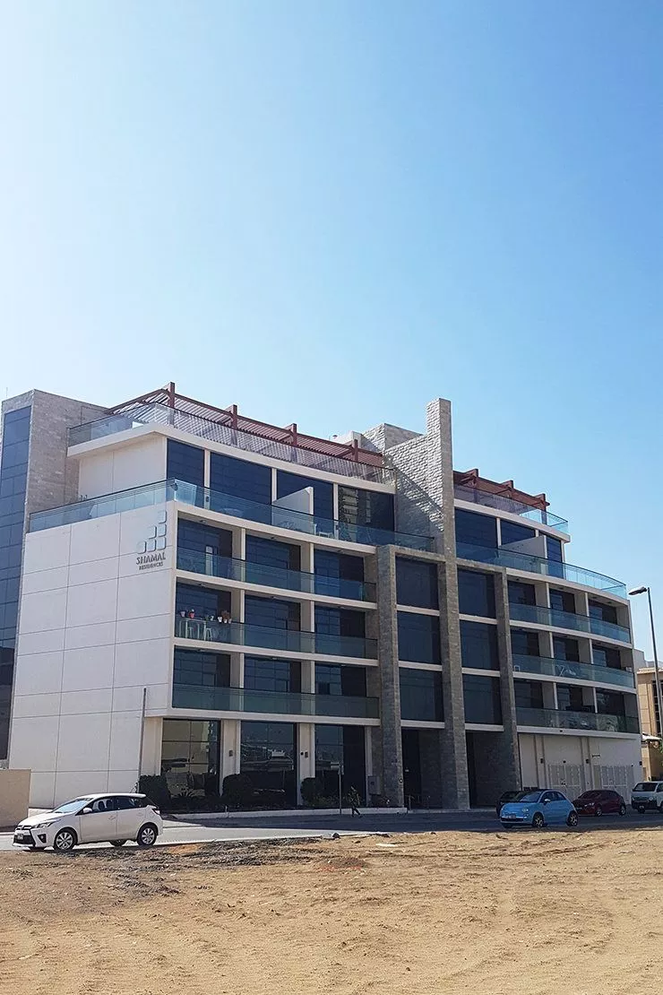 Shamal Residences