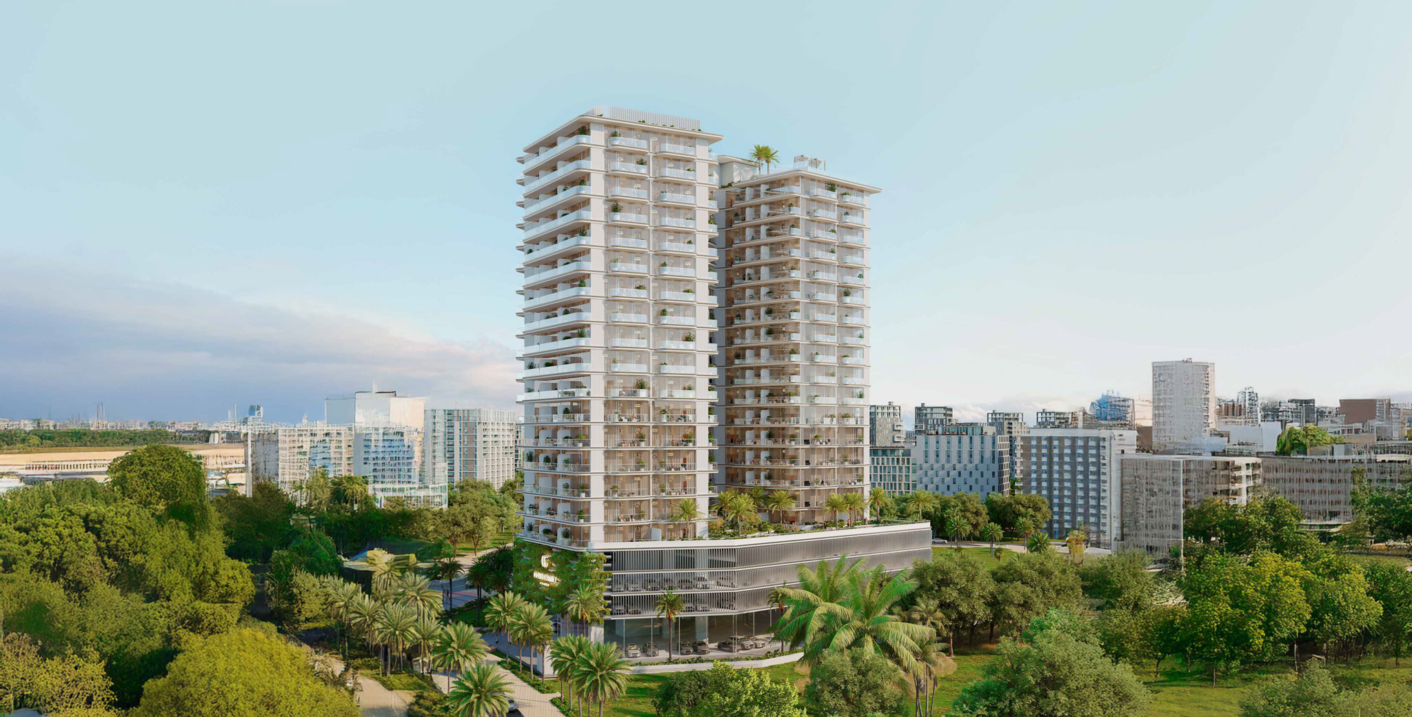 Cove Grand