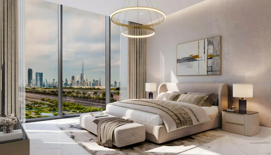 The Element at Sobha One — Finishing & Furnishing — Premium Materials — feature | Profound Properties, Dubai