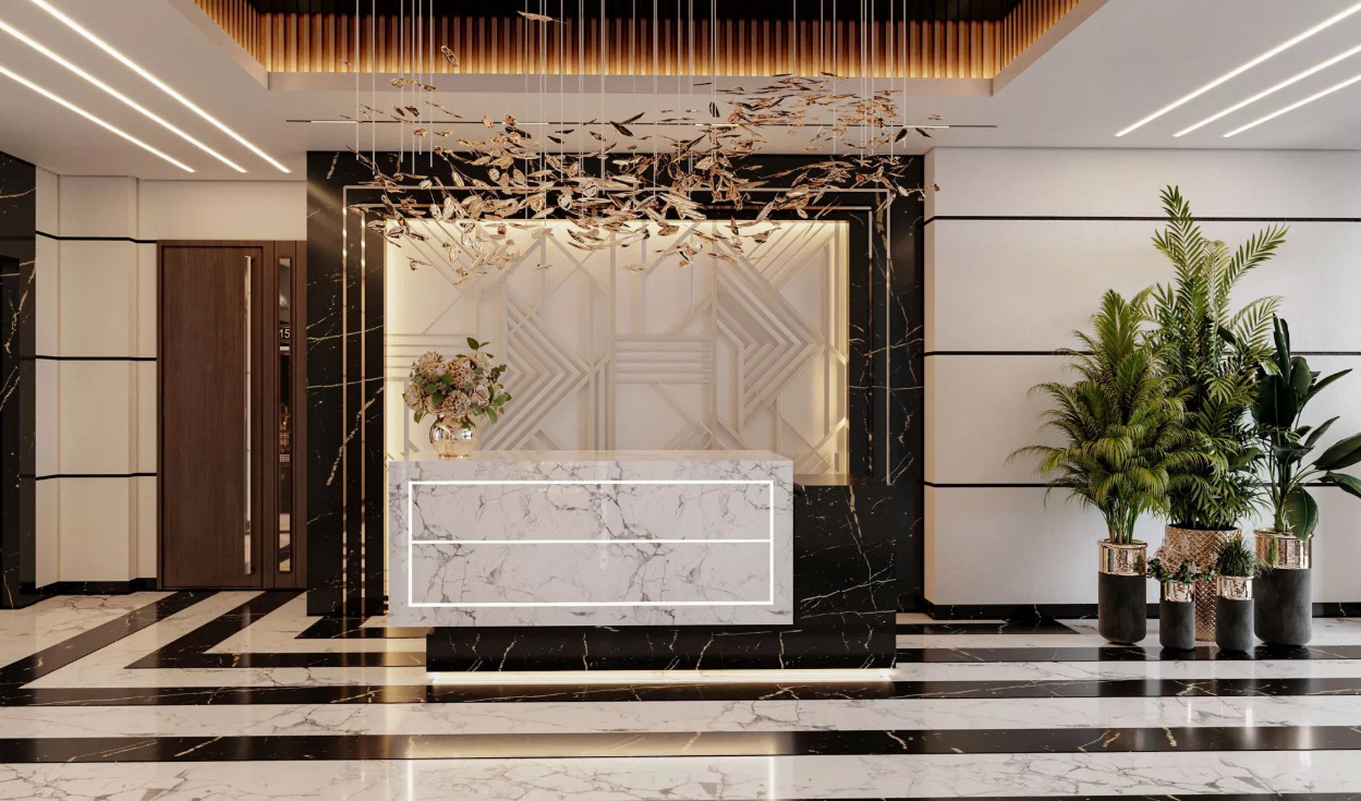 Experience Sophisticated Living in Jumeirah Village Triangle