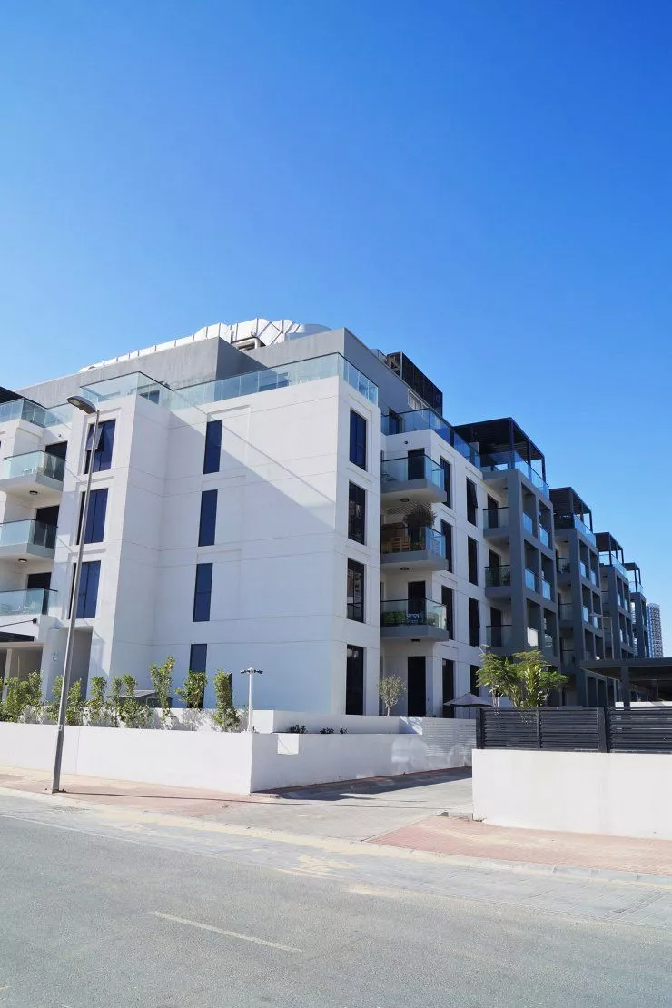 Hyati Residence