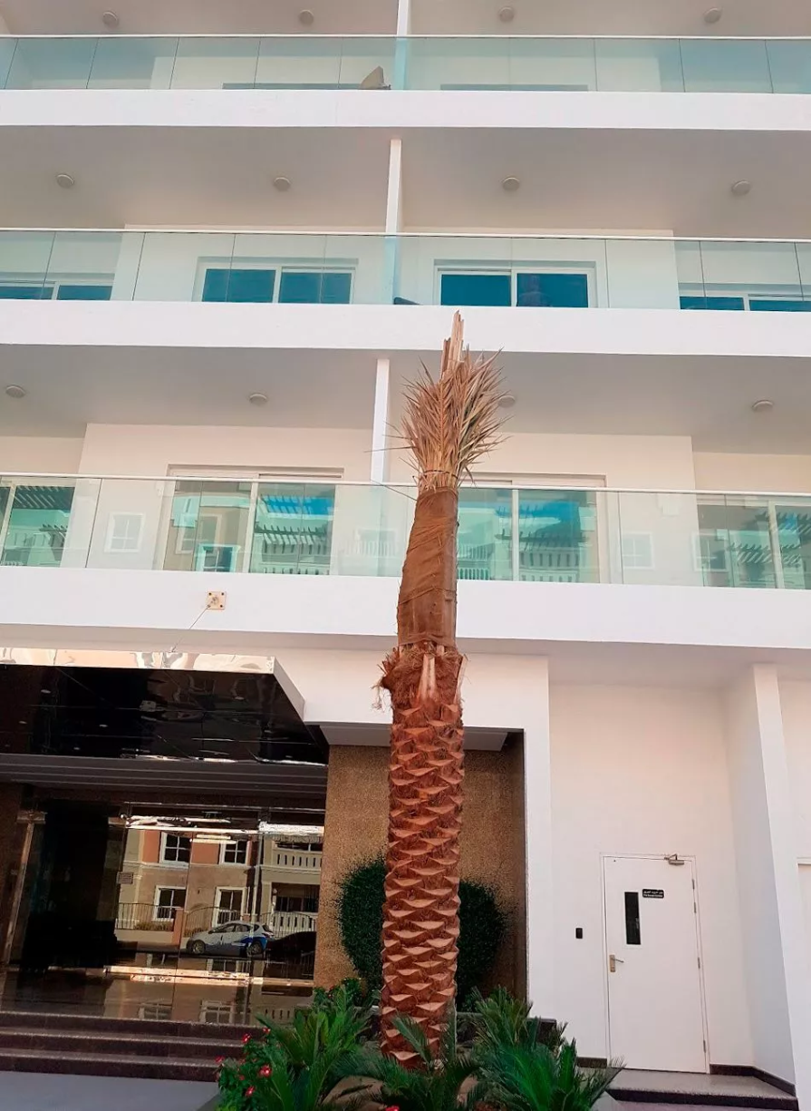 Saleh Bin Lahej Building