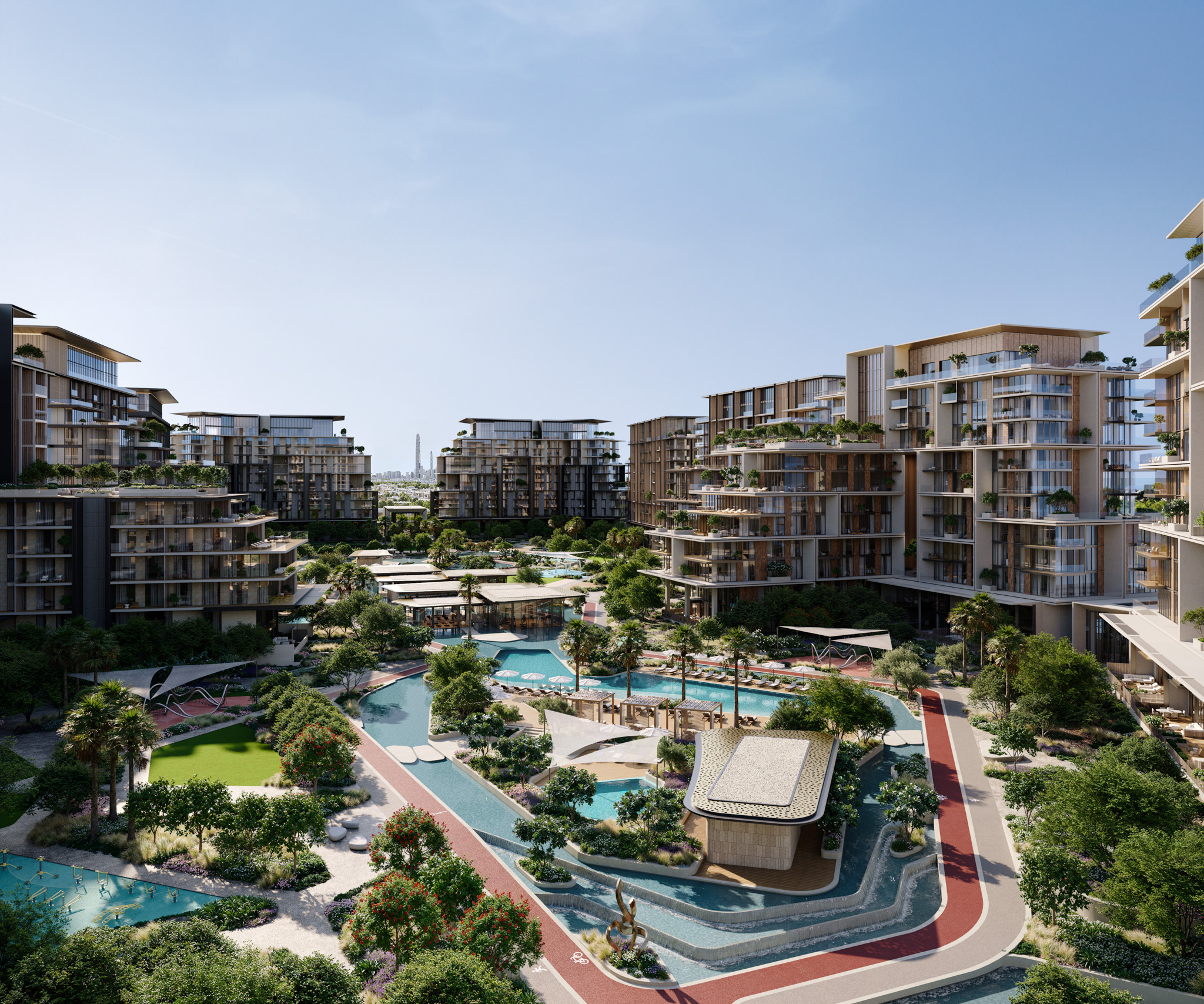 Profound New Project Hero Banner