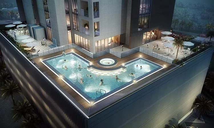 MILANO by Giovanni Boutique Suites