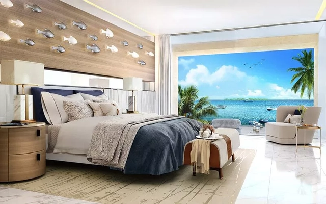 Portofino Hotel