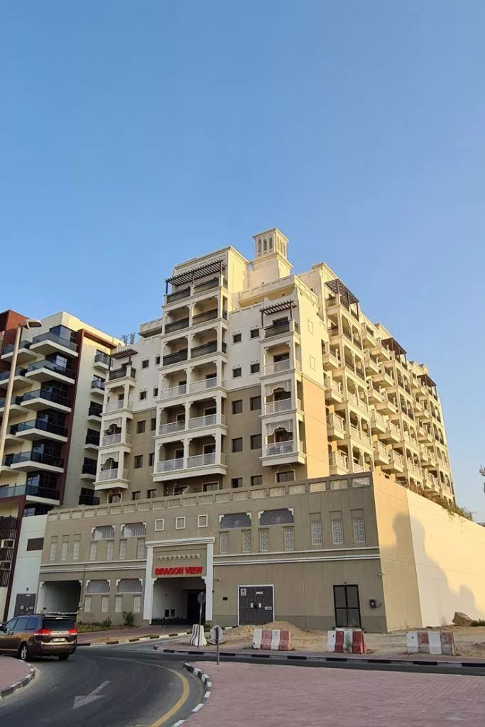 Discover Affordable Luxury in International City