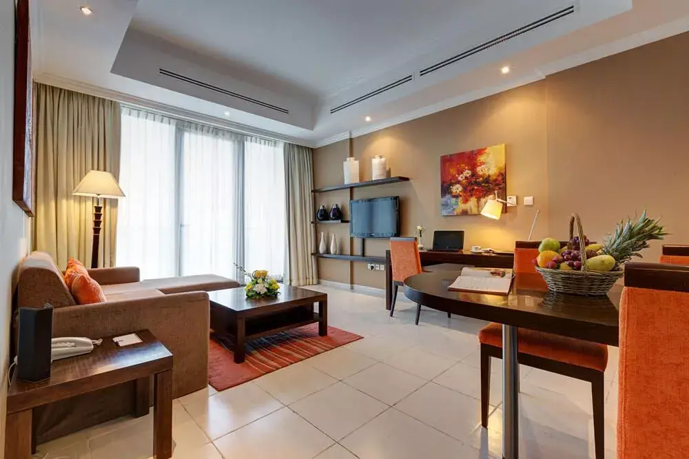 阿比多斯 — 体育 — 健身房 — amenity | Profound Properties, Dubai