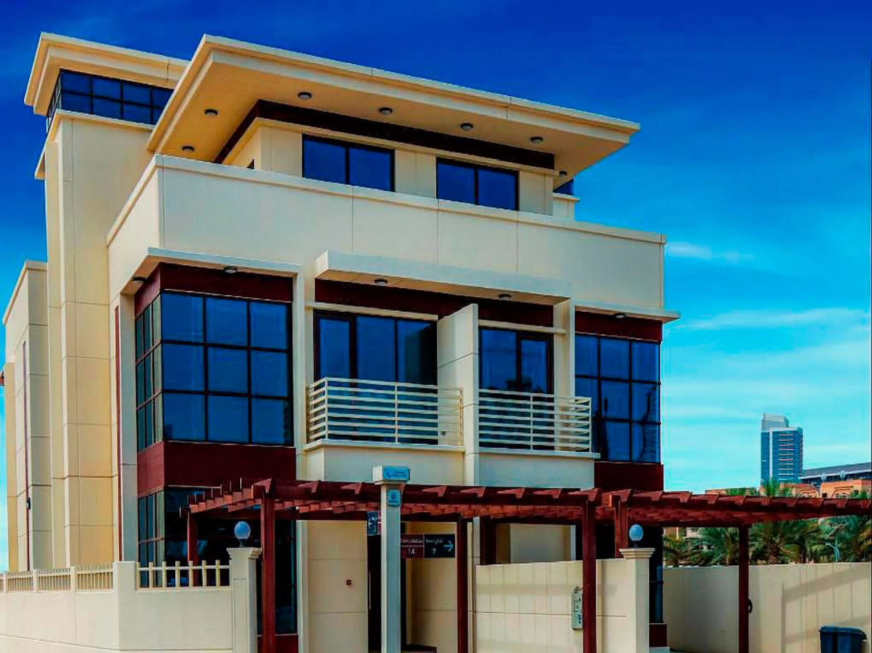 Atwaar Villas