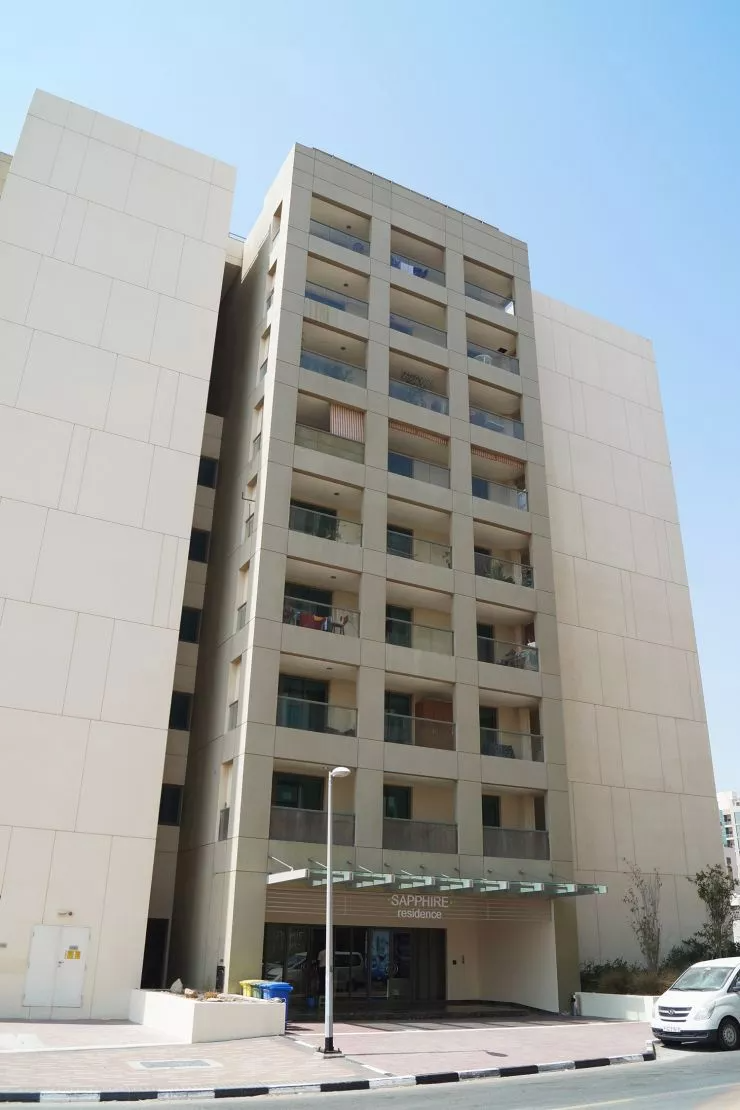 Sapphire Residence