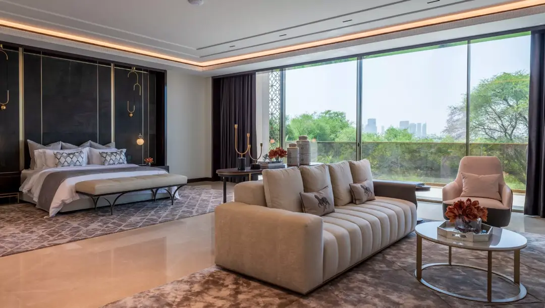 XLV公寓 — 必须有 — 阳台 — feature | Profound Properties, Dubai