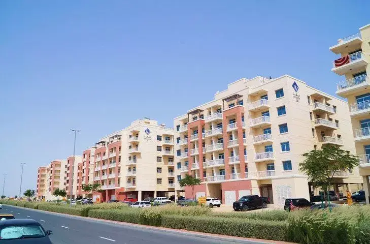 Al Yarmouk — Must Have — Balcony — feature | Profound Properties, Dubai