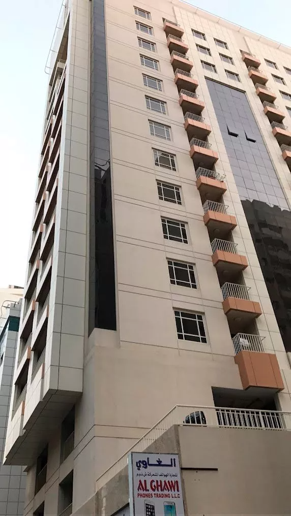 Omar Bin Yousuf Building