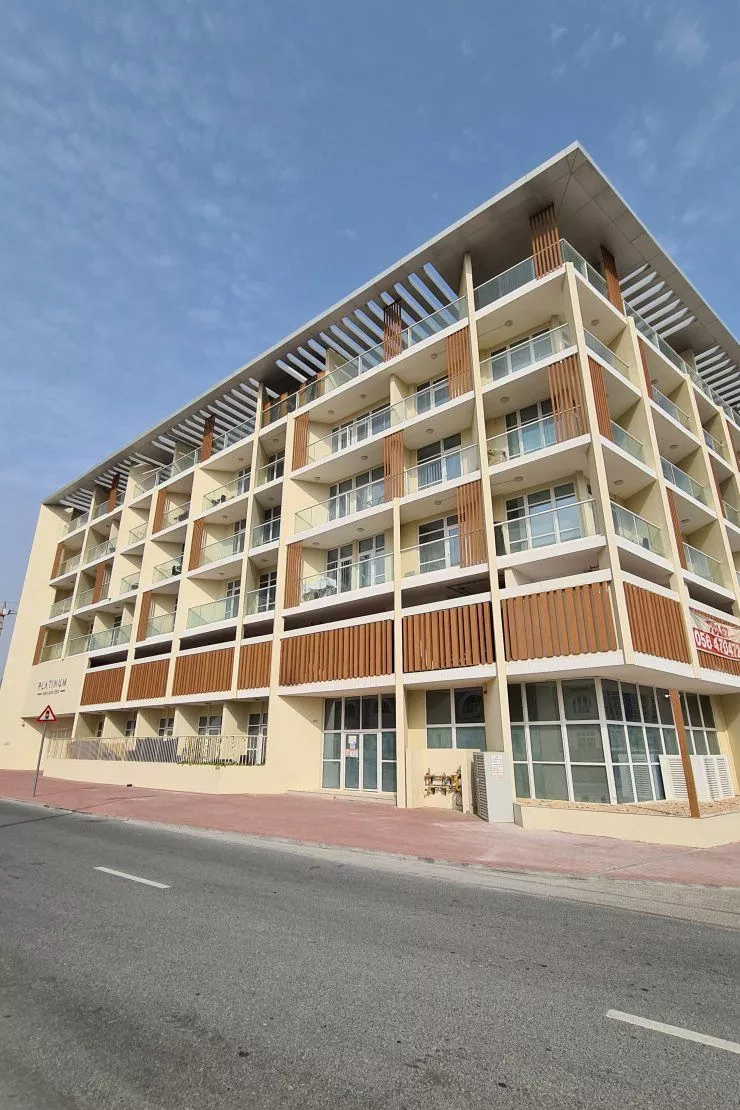 Platinum Residence