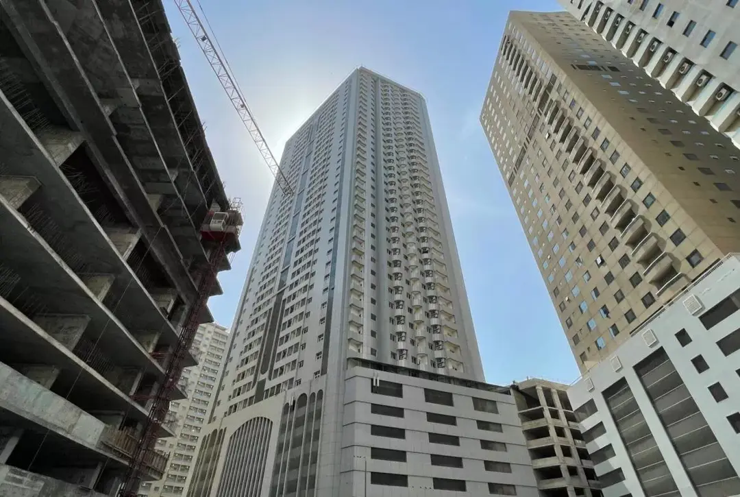 Al Tayer Building — Dubailand | Profound Properties, Dubai