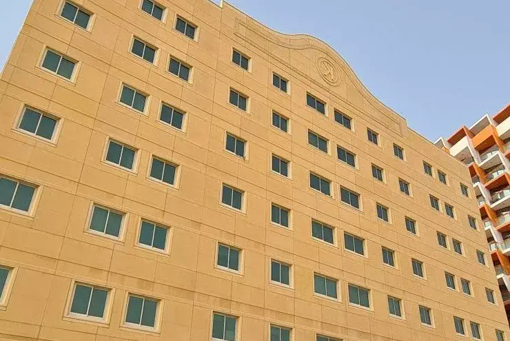 Khan Saheb 2 — Others — Parking Spaces — amenity | Profound Properties, Dubai