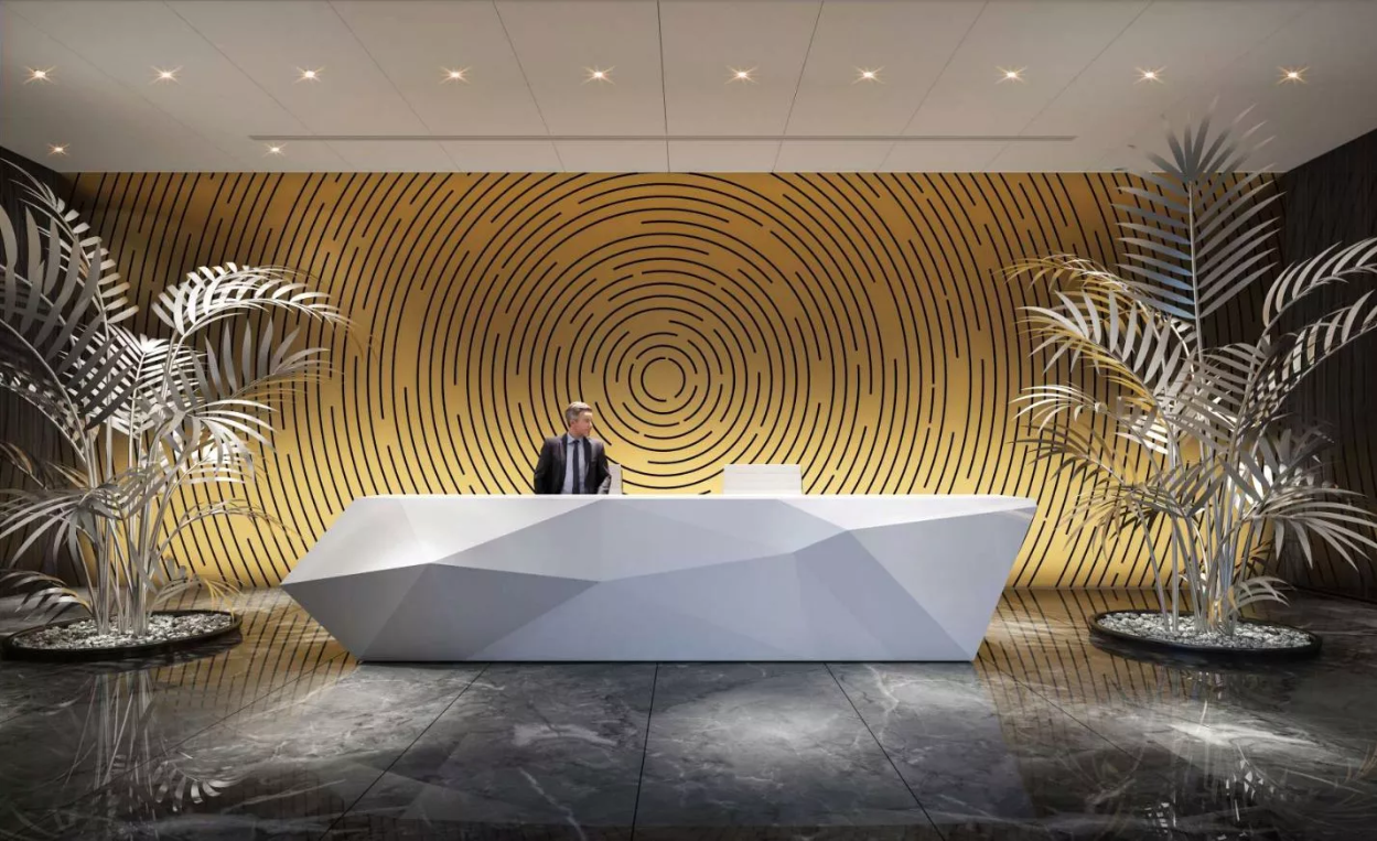 Exceptional Amenities and Prime Location